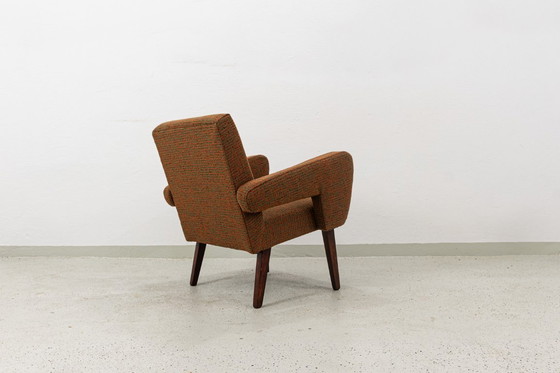 Image 1 of Fauteuil vintage, Jitona, Tchécoslovaquie, années 1960