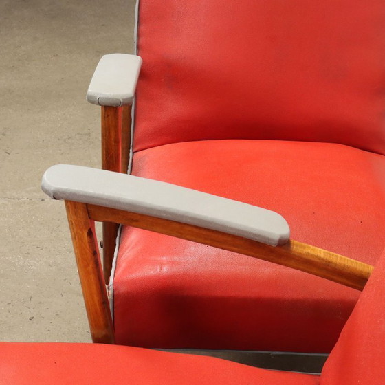 Image 1 of Argentinische Sessel aus den 1950er Jahren