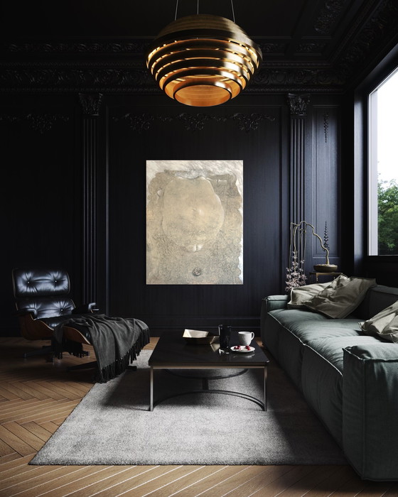 Image 1 of Robert Detheux - Libidineuse 1977 - surrealismo