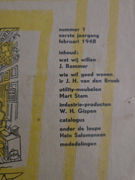 Image 1 of 6 × mart stam (buon vivere)