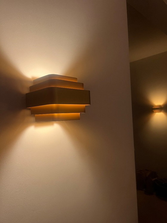 Image 1 of Lampada da parete Weaver Ducré J.J.W. 02