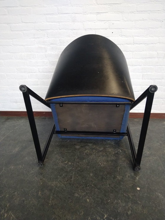 Image 1 of Jouko Järvisalo Design Sessel, Mondi Soft Chair