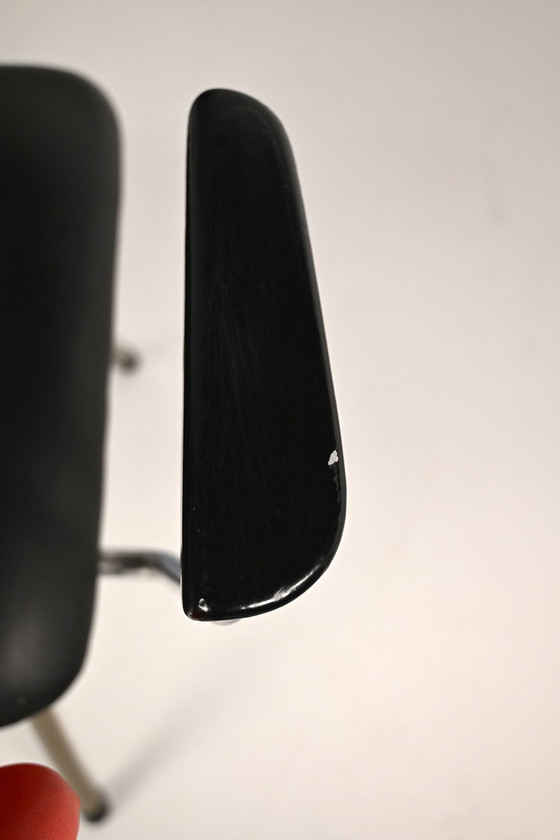 Image 1 of Set van 2 buisframe fauteuiltjes