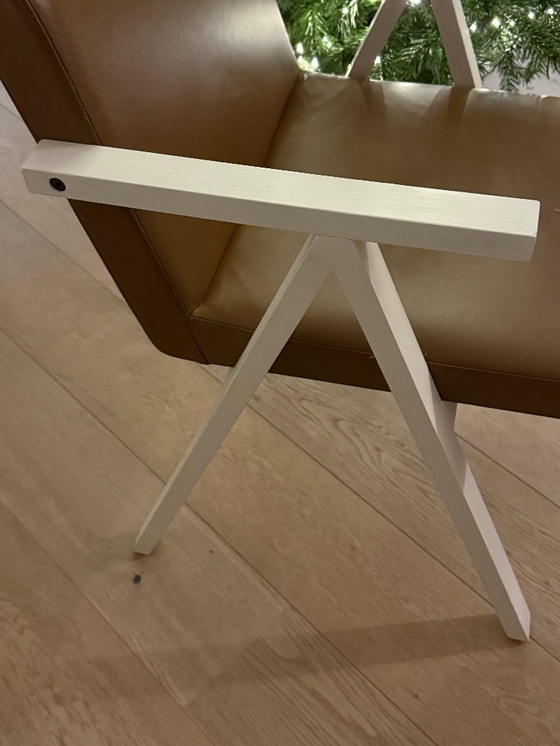 Image 1 of Linteloo model D dining room chairs