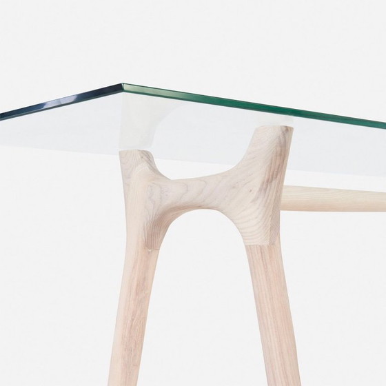 Image 1 of Meyer von Wielligh - Umthi glass server