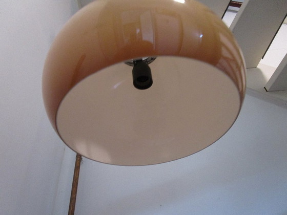 Image 1 of Space Age hanglamp van Guzzini , 1960-1969