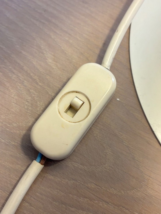 Image 1 of Gérard Rignault Turbine Tafellamp