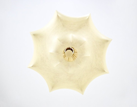 Image 1 of "Viscontea" Hanging Lamp by Achille & Pier Giacomo Castiglioni for Flos, 1960s