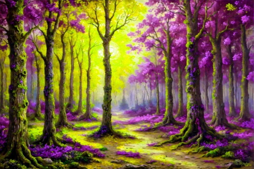 MikoArt-Giclée-02/Series-150x100cm-0286
