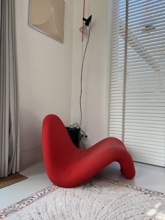 Image 1 of Artifort Lengua F577 Pierre Paulin