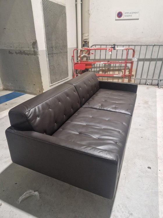 Image 1 of Canapé Kennedee par Jean-Marie Massaud pour Poltrona Frau