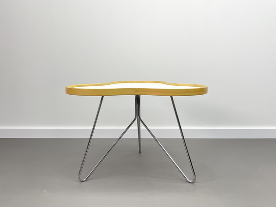 Image 1 of Swedese Flower Mono coffee table