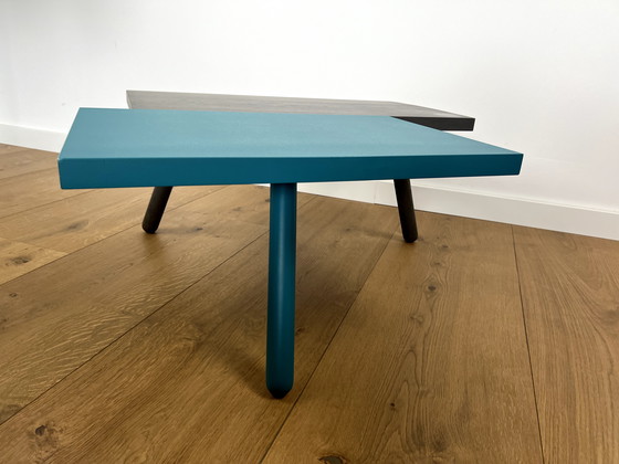 Image 1 of Table basse "PAMPA" de LEOLUX