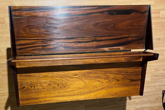 Image 1 of Mensole/Barre appendiabiti Kai Kristiansen.