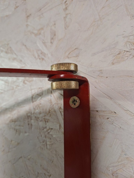 Image 1 of Vintage wall lamp by Paolo Rizotto for Arteluce, 1970s