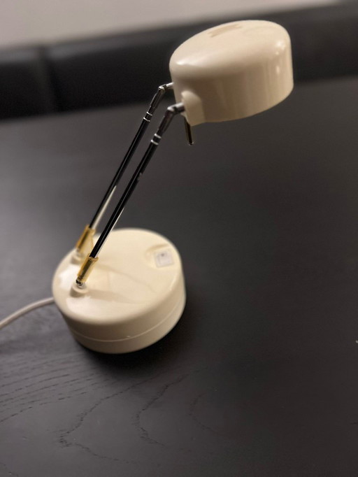 Beautiful vintage desk lamp from Massive (Belgium) from the 1980s