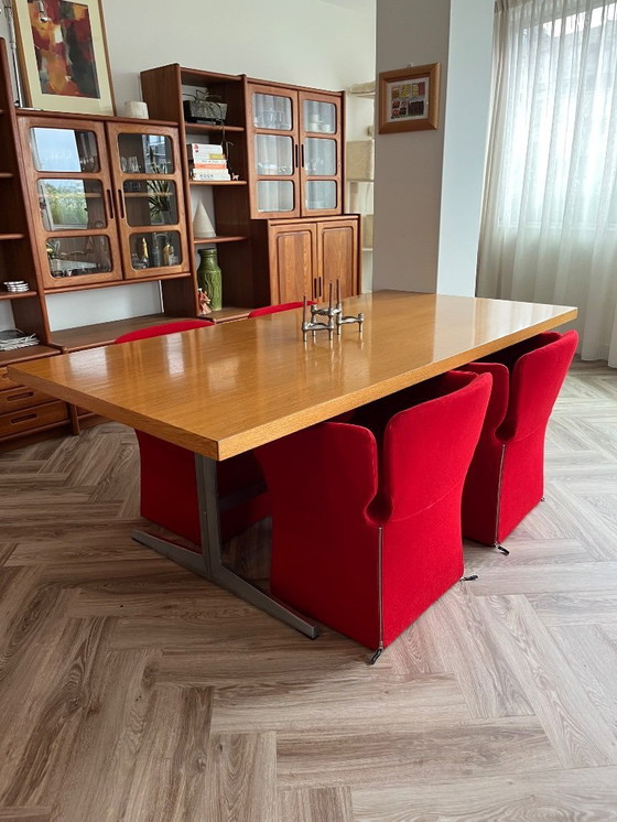 Image 1 of 4x Moroso Bloomy