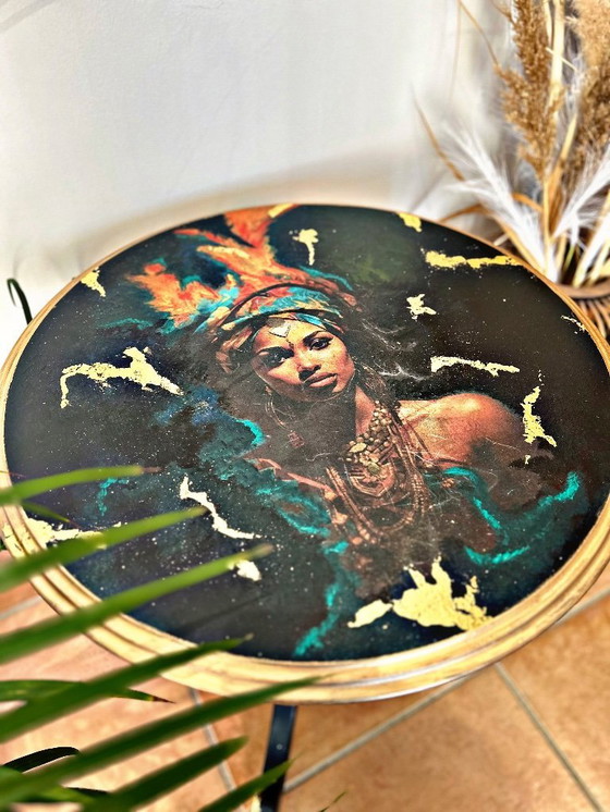 Image 1 of Tavolino Naya