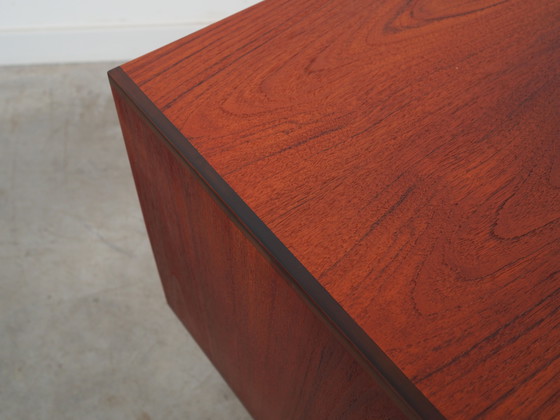 Image 1 of Teak kabinet, Deens ontwerp, 1960S, Productie: Denemarken