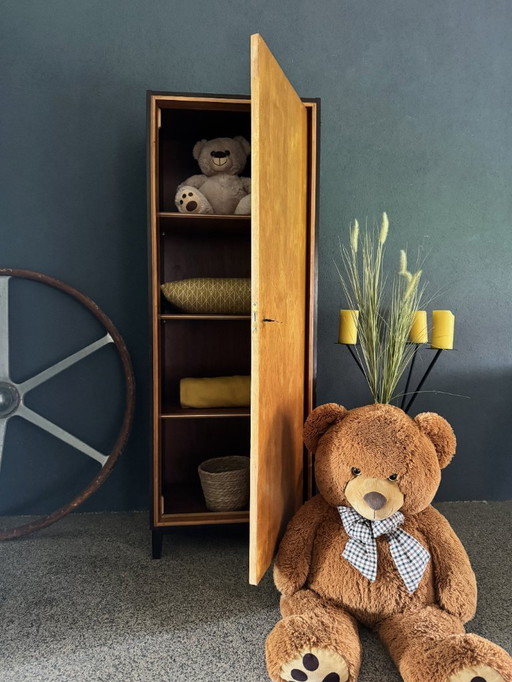 Mid-Century Modern Kastje 'Wonne im Heim' – Milling & Co – Jaren 50