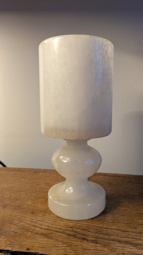 Image 1 of Albastine lamp