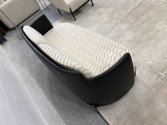 Image 1 of Sofá Minotti Tape Kirky diseño 163
