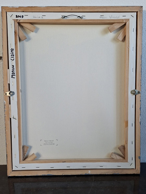 Image 1 of Manou Claire - Venice (2)