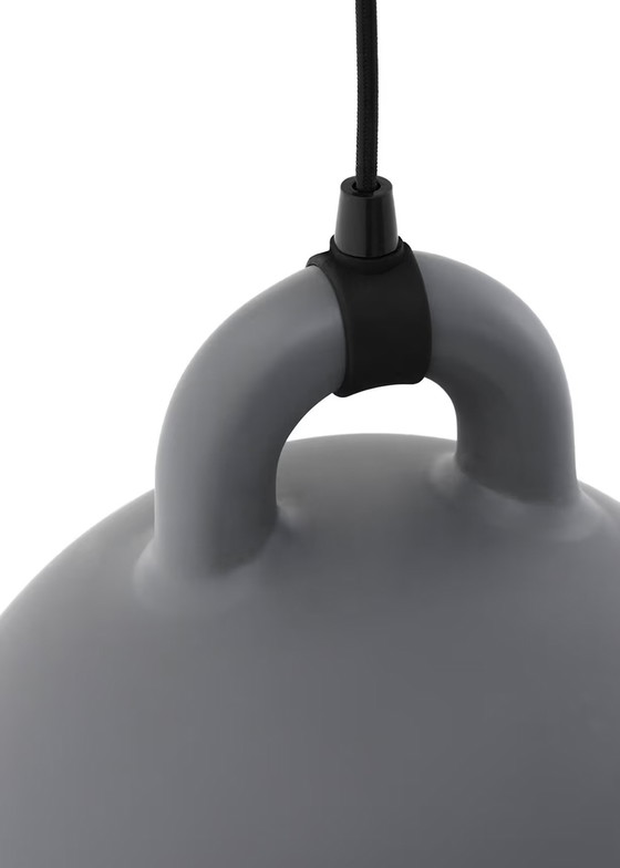 Image 1 of Design Bell - Pendant - Pendelleuchte von Normann Copenhagen groß