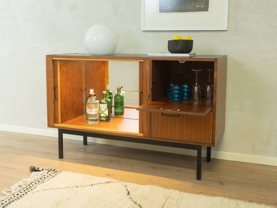 Image 1 of Mueble bar de los años 60