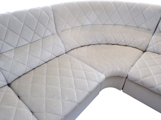 Image 1 of Divano angolare modulare vintage anni &#39;70