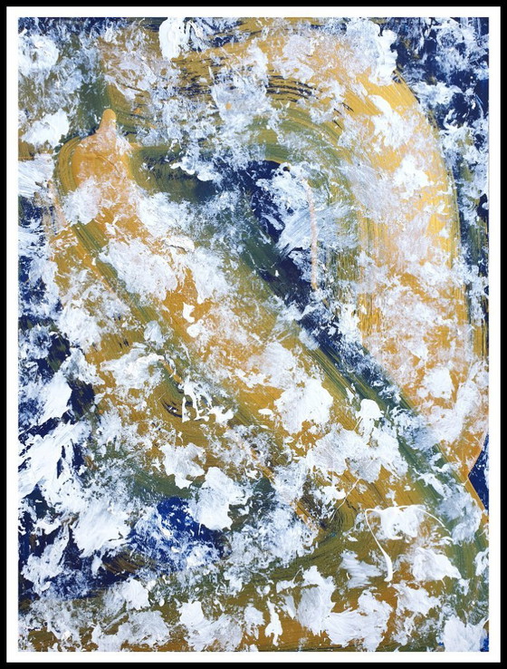 Image 1 of Jürgen Angeler - The Diffusion