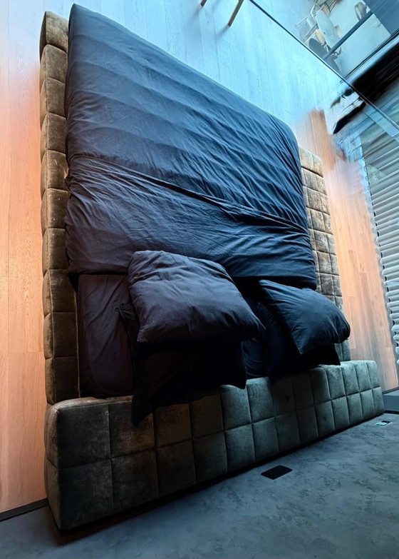 Image 1 of Bonaldo - Quadratura penisola letto