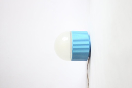 Bulbone wall or ceiling lamp by Raul Barbieri for Tronconi, 1983