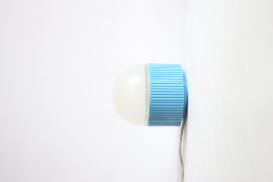 Image 1 of Bulbone wall or ceiling lamp by Raul Barbieri for Tronconi, 1983