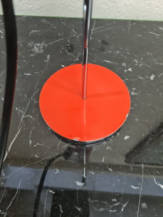 Image 1 of Lidokov L117 Table Lamp by Josef Hurka
