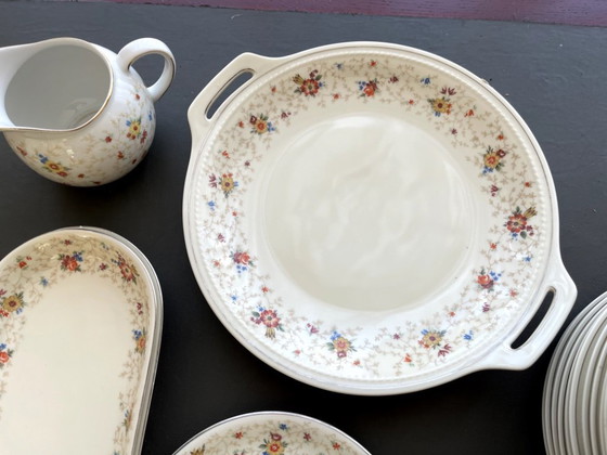 Image 1 of Arzberg Wild Flower tableware