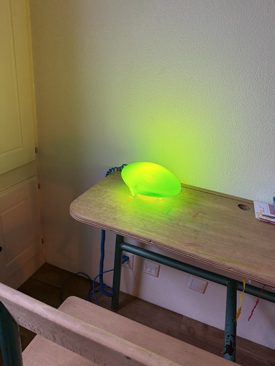 Image 1 of Lampada UFO IKEA vintage