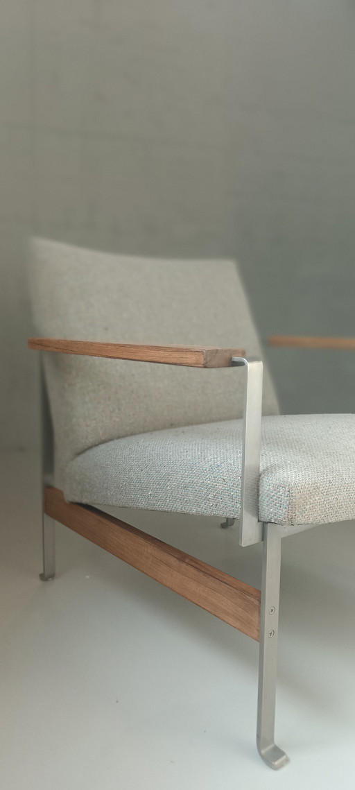 Rara sedia Rob Parry degli anni '60