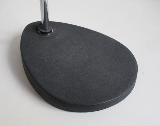 Image 1 of Vintage Anvia table/desk lamp, design J. Hoogervorst. Model 6050