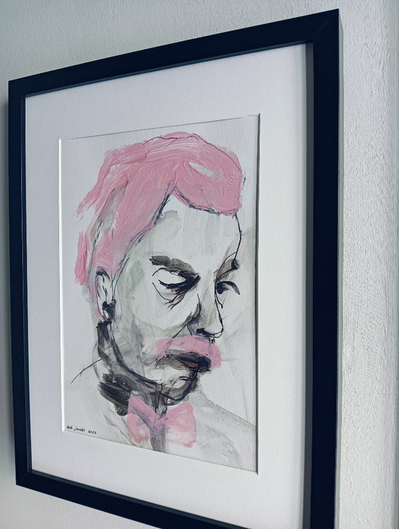 Image 1 of Rob Jacobs - Stalinka