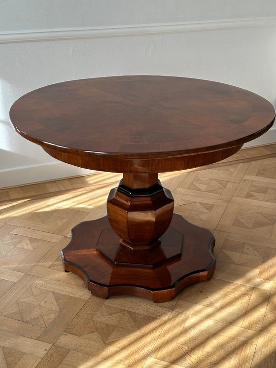 Image 1 of Tavolo Biedermeier