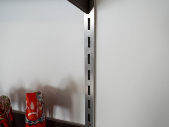 Image 1 of Scaffalatura modulare in palissandro, design danese, anni '60, designer: Kai Kristiansen