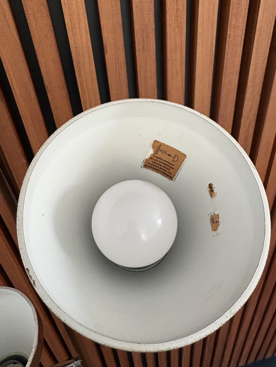 Image 1 of Lampada da tavolo vintage anni Settanta