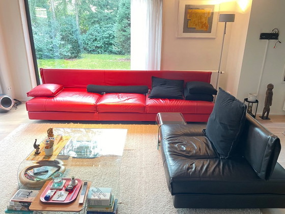 Image 1 of Saporiti Italia 3.5 et causeuse