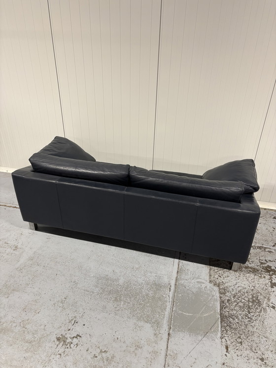 Image 1 of Canapé 3 places Leolux Antonia