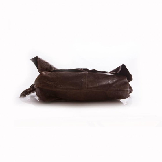 Image 1 of Etro, borsa a tracolla marrone