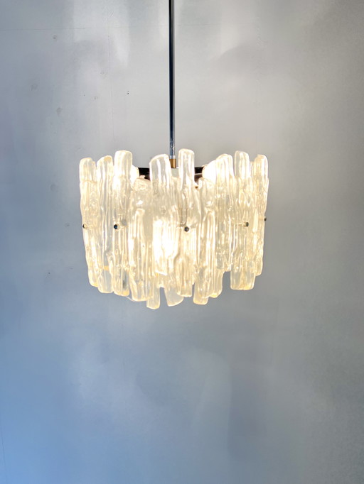 Icefrost Pendant Lamp, Jt Kalmar