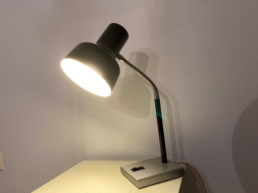 Lampe de bureau Modèle 99 Conçue par Herbert Terry pour Anglepoise 1970