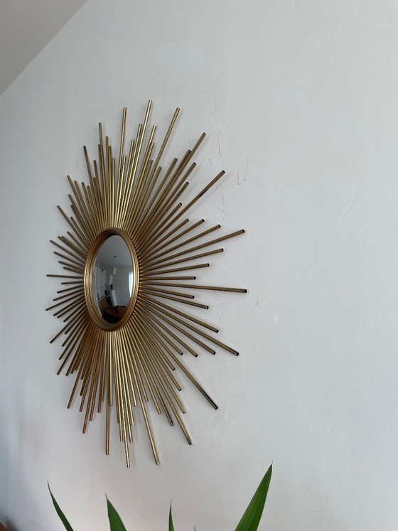 Image 1 of Sun mirror