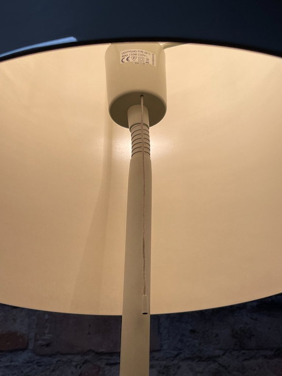 Fritz Hansen Caravaggio Lampadaire – Blanc | Cecilie Manz – Metal (photo 6 of 9)